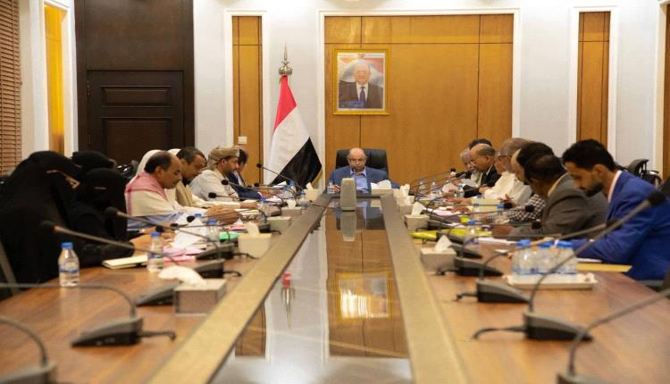 برئاسة الخنبشي.. اللجنة التحضيرية للمجلس التنسيقي تعقداجتماعها الرابع وتقر المشروع السياسي وميثاق الشرف والوثائق التأسيسية