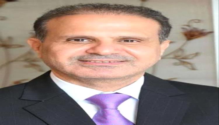 جابر محمد: تماسك مجلس القيادة الرئاسي يعزز قوة الدولة اليمنية