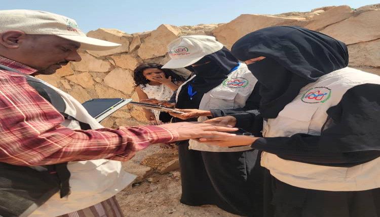 سقطرى.. تواصل أعمال الفترة (19) من الجولة الثالثة لمسح ميزانية الأسرة 2025 2026