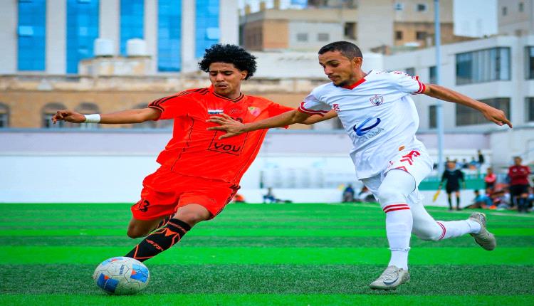 مواجهة العروبة وفحمان تنتهي بالتعادل في الجولة العاشرة لدوري الدرجة الأولى