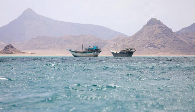 رويترز: حركة الملاحة في هرمز وباب المندب تهبط إلى مستويات غير مسبوقة