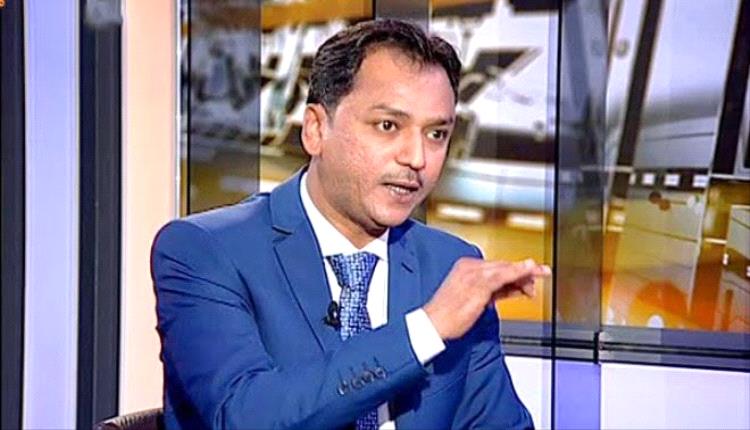 فادي باعوم الحضرمي .. 
ومجلس المستقبل الجنوبي ..