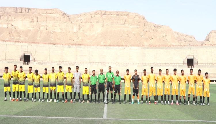 بركلات الترجيح الاتفاق يفوز على القادسية ويتأهل الى نصف نهائي دورية ثالثة اندية حضرموت الوادي
