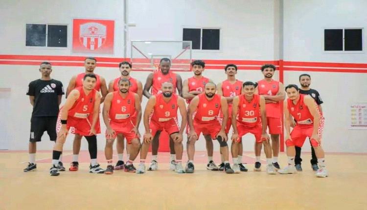 الاثنين المقبل.. عدن تستضيف منافسات بطولة كأس السوبر لكرة السلة