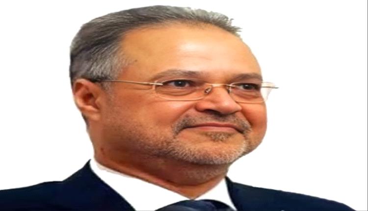 المخلافي: استمرار قصف مأرب يؤكد أن الصمت لا يردع الإرهاب