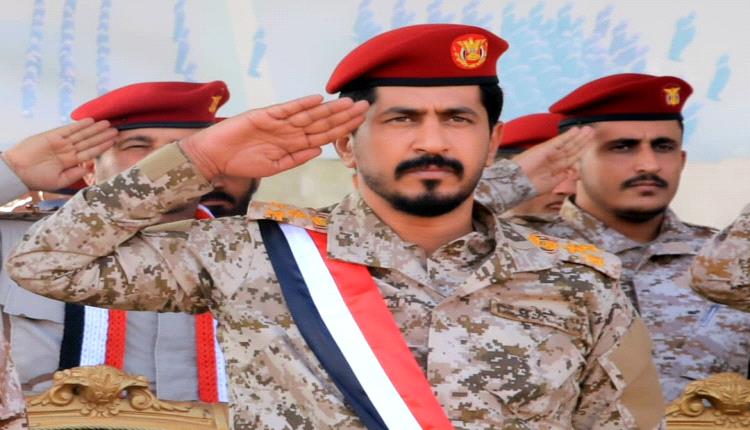 ​العميد بن ثوابة: الجيش اليمني جاهز لمعركة الخلاص والتصعيد الحـ,ـوثي وهم
