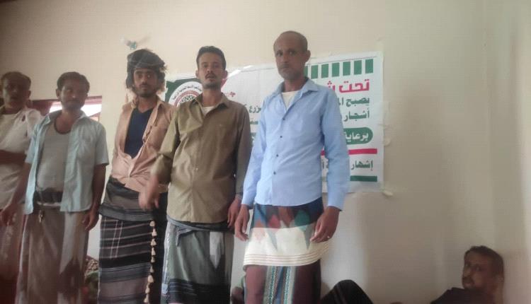 حفل إشهار الجمعية التعاونية الزراعية في شعب الأوسط بطور الباحة خطوة لتعزيز العمل التعاوني ودعم القطاع الزراعي