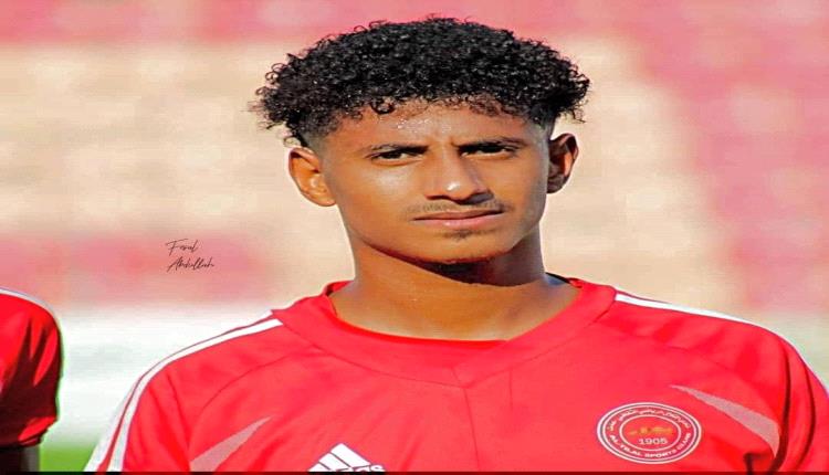 حريق يلتهم منزل لاعب المنتخب الوطني السابق ونادي التلال فيصل عبدالله في خورمكسر