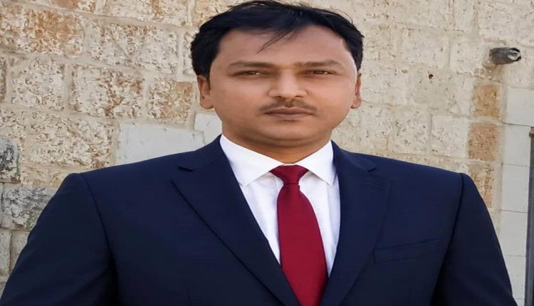 فادي باعوم..هيبة الموقف وصفاء الانتماء وبناء الأمل