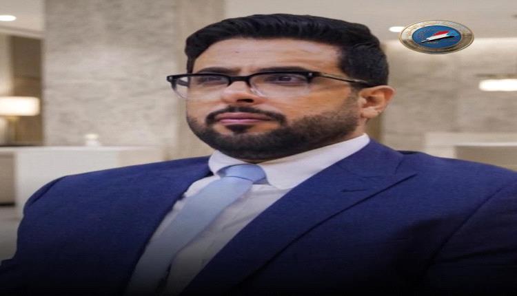 السقاف: اتفاقية مكة للدفاع المشترك تعكس تحولات عميقة في موازين القوة.. والجنوب شريك في صناعة الاستقرار
