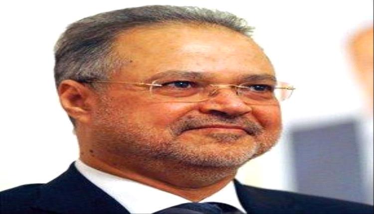 المخلافي: تنسيق الحرس الثوري مع الحوثيين يكشف مخطط طهران لإشعال المنطقة