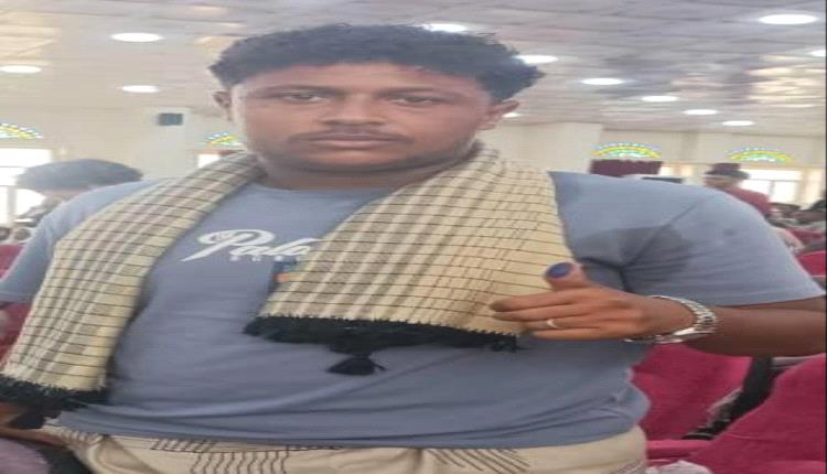 عمار الجبلي.. فرحة العمر تكتمل بعقد القرآن