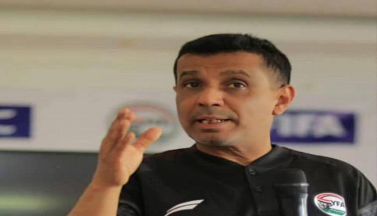 رئيس لجنة الحكام يكشف عن ترتيبات هامة لمرحلة إياب الدوري.. ويؤكد تقييم الحكام يتم بمعايير موحدة وعادلة  ووقوع الأخطاء التحكيمية أمر وارد