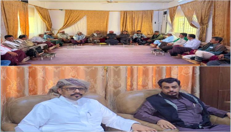 حضرموت.. اللجنة التحضيرية للمجلس التنسيقي تواصل نزولاتها الميدانية لاستكمال ترتيبات المؤتمر التأسيسي