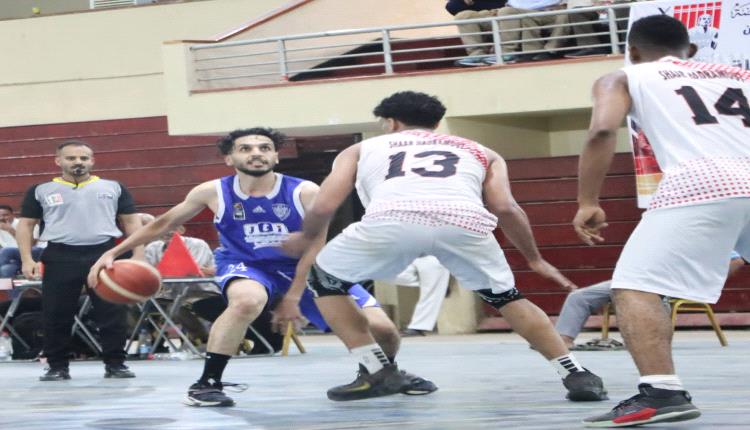 شعب حضرموت والميناء يواصلان الانتصارات في السوبر السلوي.. وغدًا موعد حسم اللقب