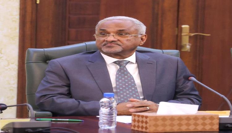 باسلمه: اليمن أمام مفترق طرق.. وحسم المواجهة مع الحوثيين يتطلب توحيد الصف الوطني