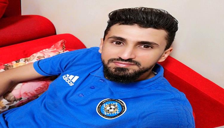 إدارة نادي أوسان الرياضي بمديرية الوضيع تهنئ الكابتن علاء محمد الصاصي بتوليه إدارة مكتب الشباب والرياضة بأبين