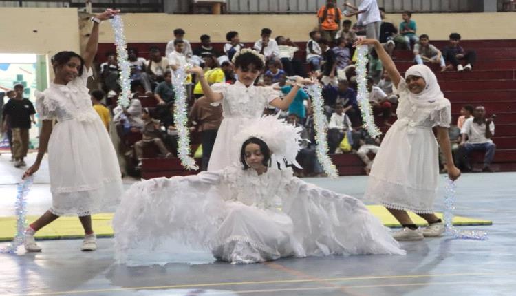 مكاتب الشباب والرياضة بالمحافظات المحررة تحتفي باليوم العالمي للشباب بفعاليات متنوعة