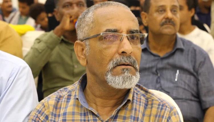 "إرادة تصنع الأمل".. يحيى اليزيدي يقود نجاح العرس الجماعي لذوي الاحتياجات الخاصة والاشد فقرا في أبين