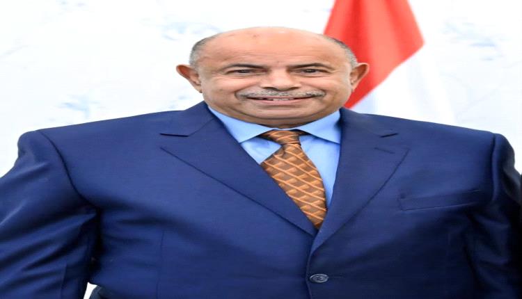 عضو مجلس القيادة الخنبشي يهنئ الشباب باليوم العالمي ويؤكد أهمية دورهم في بناء الوطن وصناعة المستقبل