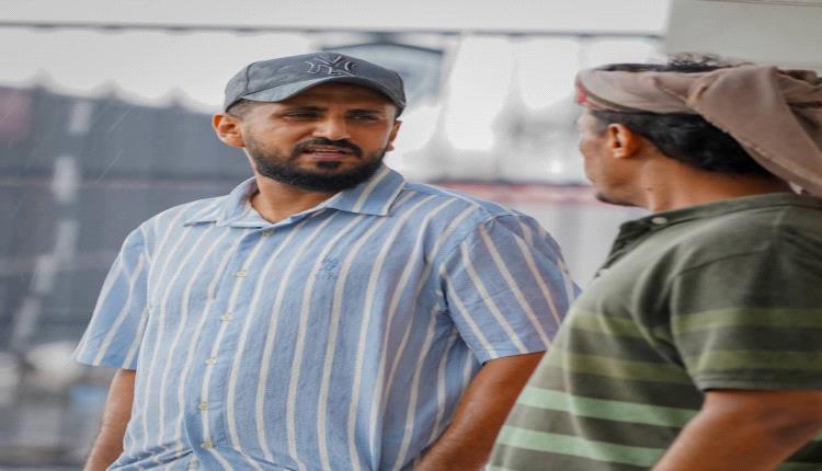 مدير عام شباب ورياضة أبين يزور مودية ويتفقد استعدادات فحمان لمواجهة نادي السد القادم من محافظة مأرب