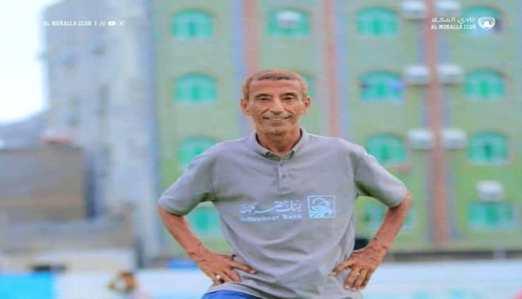 الخنبشي يعزّي في وفاة التربوي والرياضي صبري صالح العسل