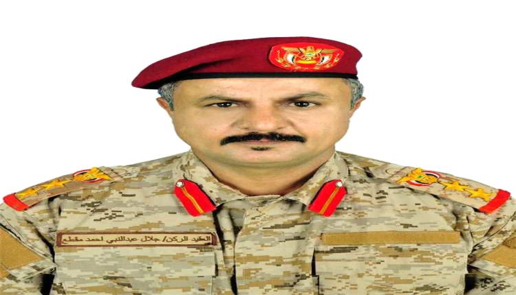 قائد اللواء 15 مشاة ينفي ما نُسب إليه ويؤكد محاسبة من يتعمد التشويه