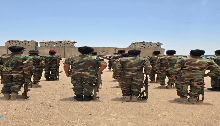 بتوجيهات القيادة العامة لقوات دفاع شبوة.. شعبة التوجيه المعنوي تنفذ زيارات ميدانية لجبهات القتال