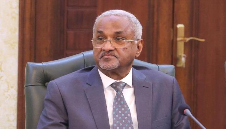 باسلمة يطلق نداء لإنقاذ اليمن واستعادة الدولة