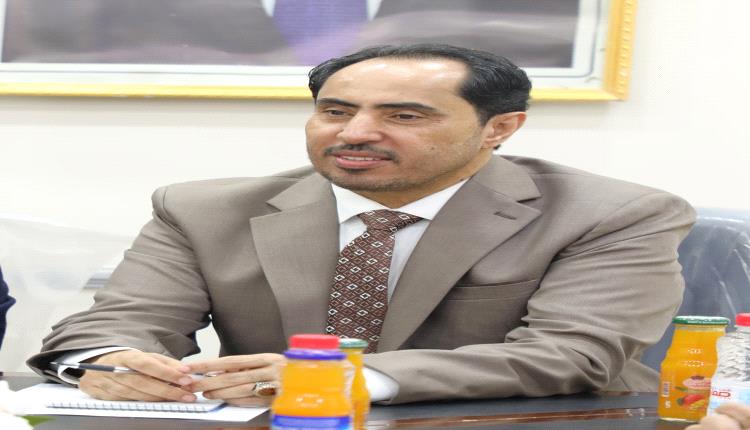 البكري يشيد بالمقاومة الوطنية في الساحل الغربي ويؤكد وحدة المعركة الوطنية