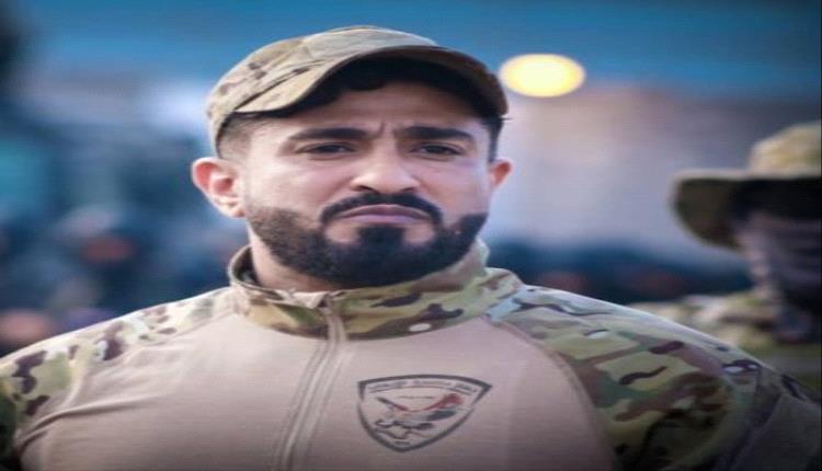يسران مقطري يهاجم شلال شايع