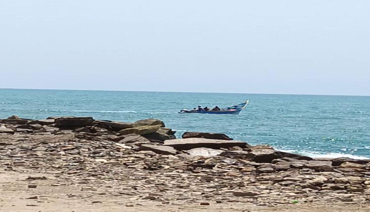 جمعية الشيخ عبدالله السمكية تنتشل جثة غريق من بحر الشيخ عبدالله