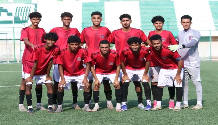 بهدفين مقابل هدف.. أهلي عدن يتغلب على وحدة عدن في مواجهة ودية