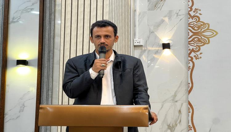 الوكيل الجيلاني يشهد حفل تكريم المبادرات ومتطوعي موسم البلدة السياحي بحضرموت