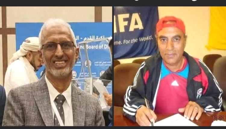 قريبا تدشين العمل في مركز التدريب لاكتشاف وتطوير المواهب الكروية الشابة بعدن