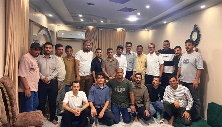 برعاية المحافظ بن الوزير.. الوكيل شمح يفتتح السكن الطلابي لطلاب شبوة في مصر