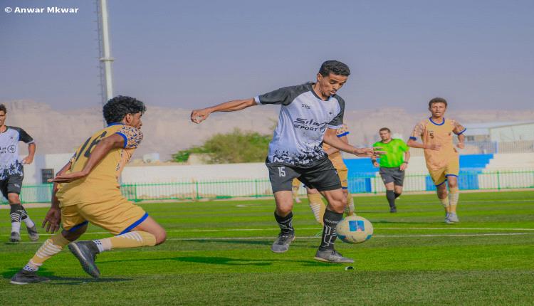 طهم مقبلة يقلب الطاولة على كفاح ميفعة ويقتنص فوزًا ثمينًا في دوري الدرجة الثالثة بشبوة