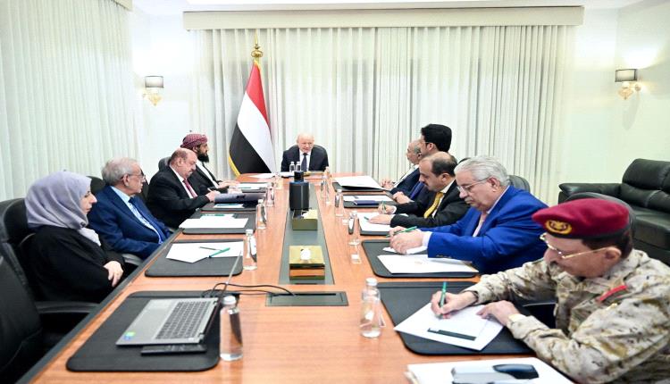 مجلس الدفاع الوطني يصعّد المواجهة.. توجيه بتوسيع الردع الجوي والصاروخي ضد الحوثيين