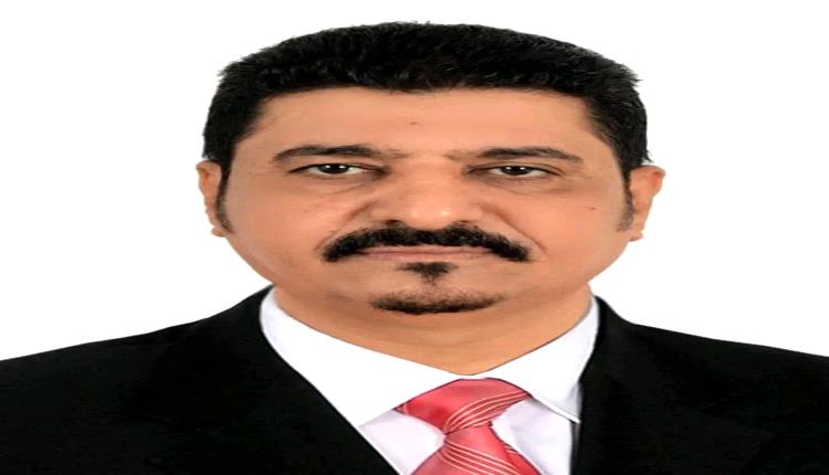 وزير النقل يصدر قراراً بتكليف عبدالرقيب عبدالقوي صالح وكيلاً للهيئة العامة للطيران المدني والأرصاد
