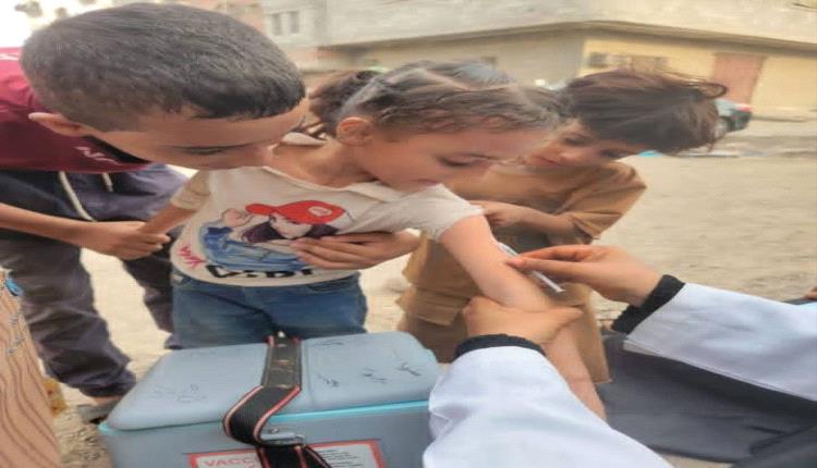 الحصبة تحصد أرواح 14 طفلاً في وادي حضرموت.. وتحرك صحي عاجل لاحتواء التفشي