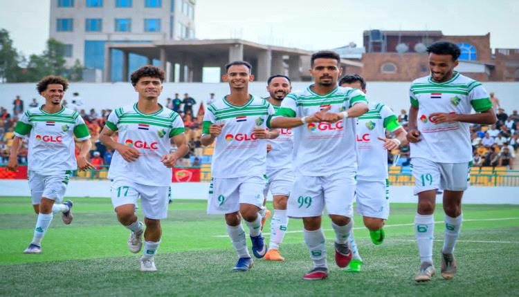اليرموك يكسب العروبة في افتتاح الجولة الثانية عشرة للدوري