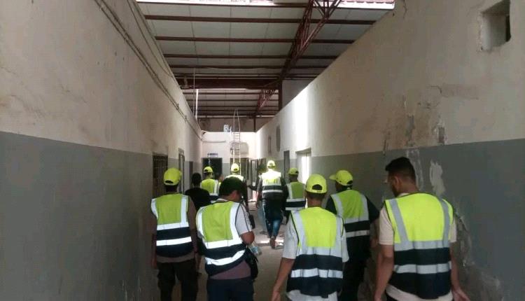 بصمات "الجاوي" النهضوية تثمر عن ميادين عمل لتطبيق طلاب "الرواد" في المعهد المهني الصناعي بالمنصورة
