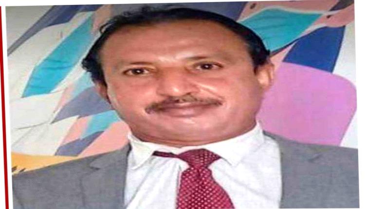 مدير صحة أحور يطالب بمحاسبة الموظفين المحليين الفاسدين في اليونيسف
