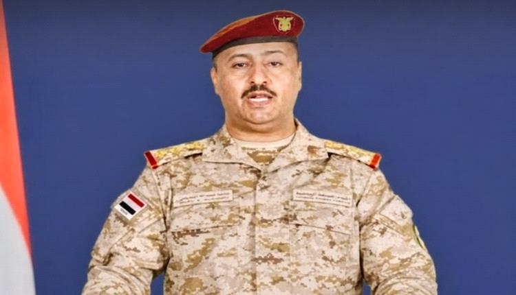 القوات المسلحة اليمنية تنفذ 81 عملية عسكرية خلال 24 ساعة