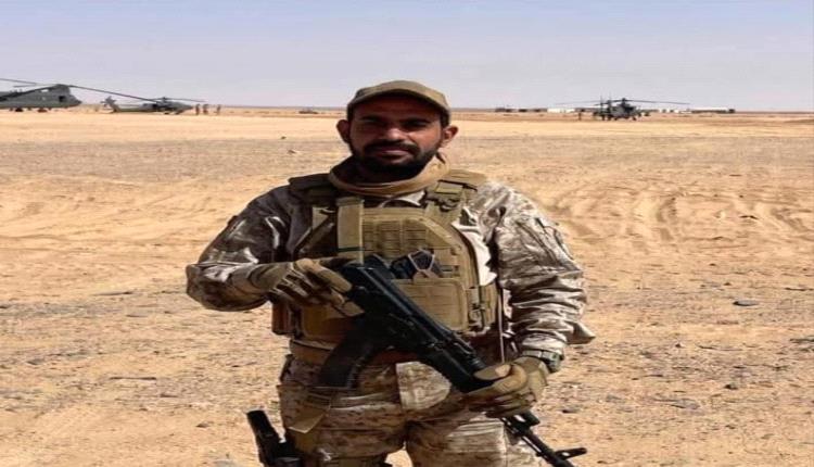عاجل: استشهاد نجل وزير سابق في معارك مع الحوثيين بمأرب