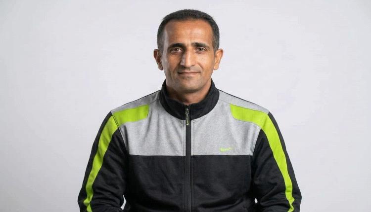 القماسي مديراً للمنتخب الوطني الأول