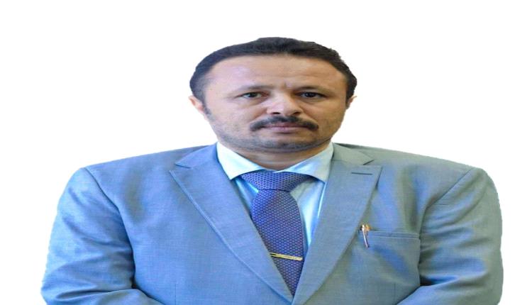 الرئيس التنفيذي للهيئة العامة للشؤون البحرية:تشكيل اللجنة الوطنية للأمن البحري خطوة محورية لتعزيز حماية الملاحة ومواجهة التهديدات المتصاعدة