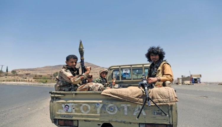 ردٌّ بالمثل.. مليشيا الحوثي تعلن بث مشاهد لعملياتها العسكرية