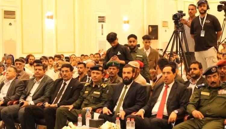 محافظ أبين يدشن (مدينة الأحلام) ويؤكد: أبين وجهة واعدة للاستثمار والتنمية
