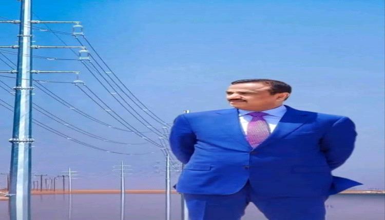 الخليفي يحذّر من استهداف استقرار شبوة ويدعو لتفويت الفرصة على دعاة الفوضى
